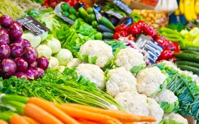Fakta Mengenai Sayur Organik Dan Di Mana Jual Sayur Organik Online