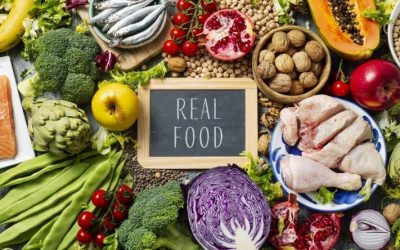 Apakah Real Food Dan Resep Diet Real Food