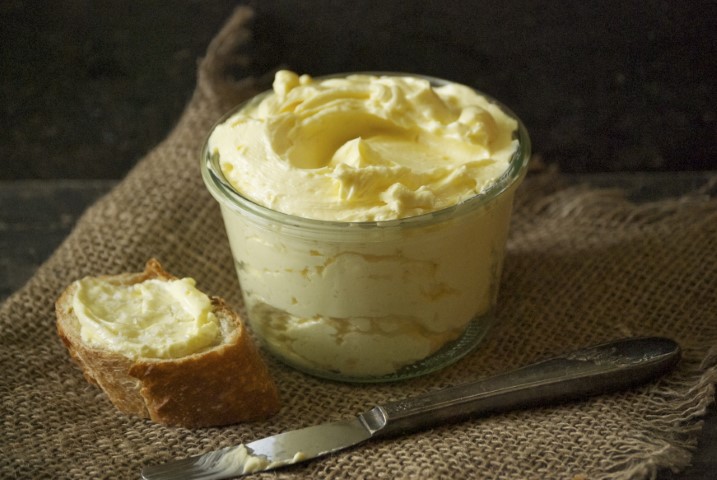 Mengapa Cultured Butter Dan Dimana Jual Mentega Cultured Butter