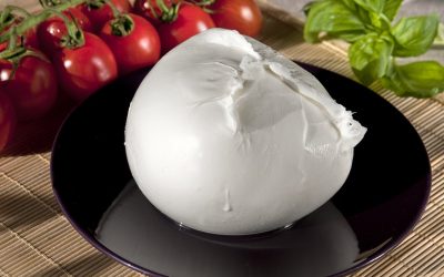 Where is the Online Workshop Homemade Mozzarella for Pizza ?