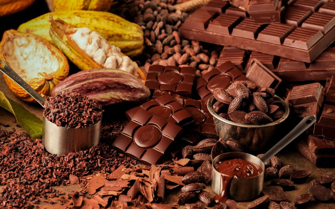 Valentine dan Pelatihan Pembuatan Coklat Online Terdekat